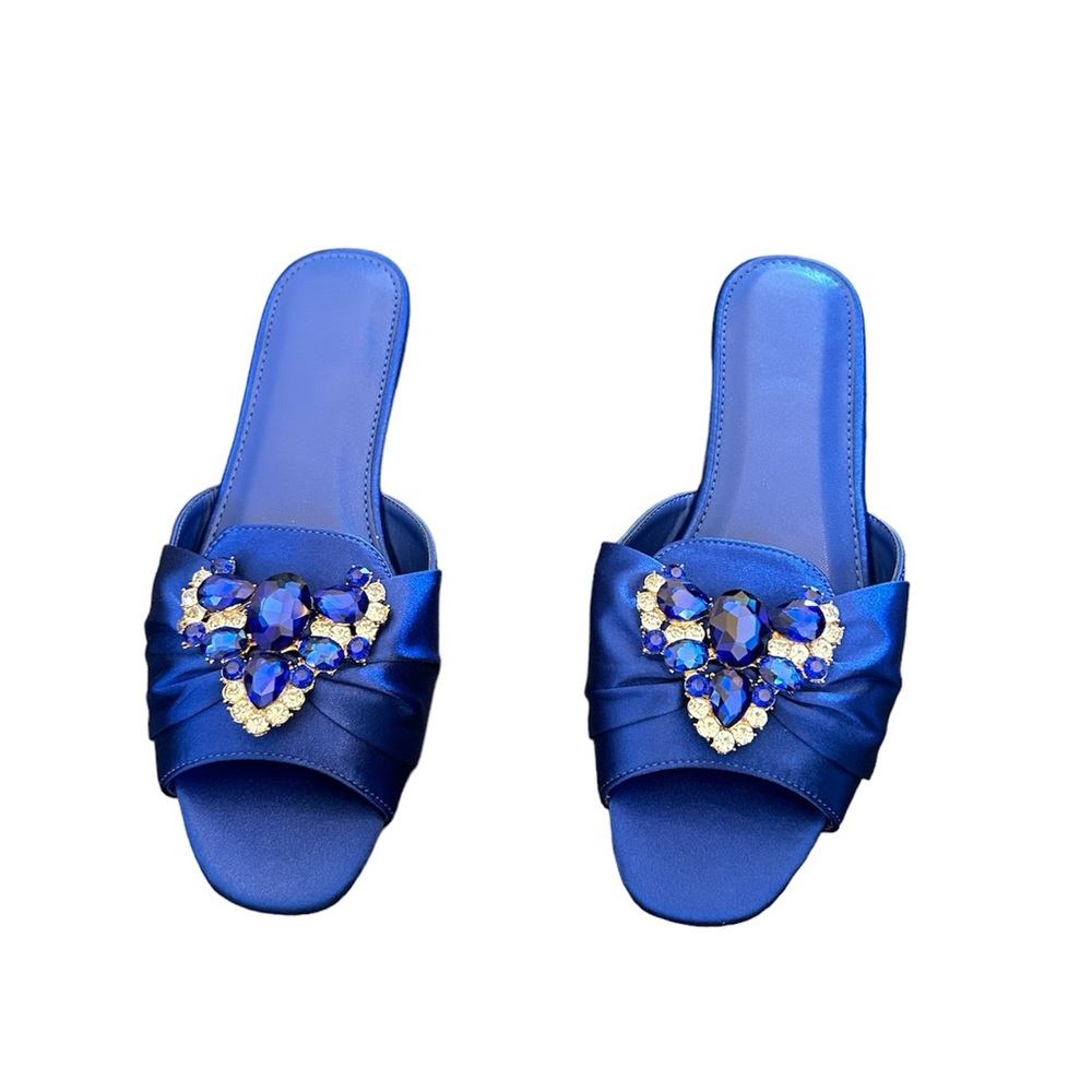 Outdoor Slippers